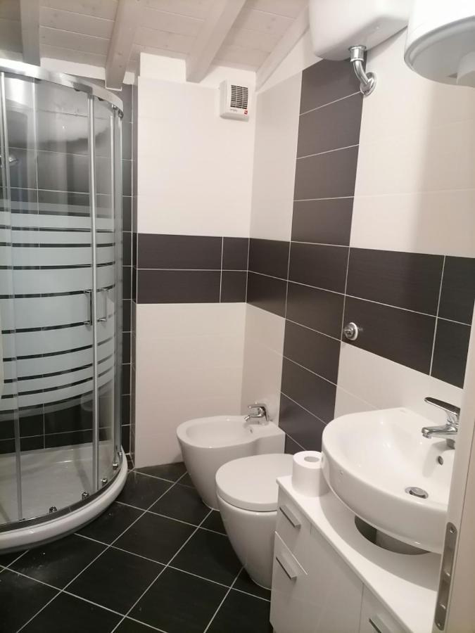 Appartamento Vada Buitenkant foto