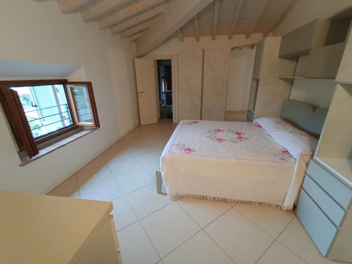 Appartamento Vada Buitenkant foto